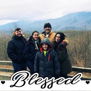 Meet your Posher, Diana